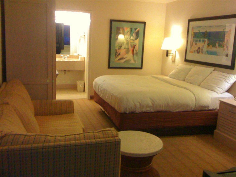 Americas Best Value Inn Hobby Airport Houston Kültér fotó