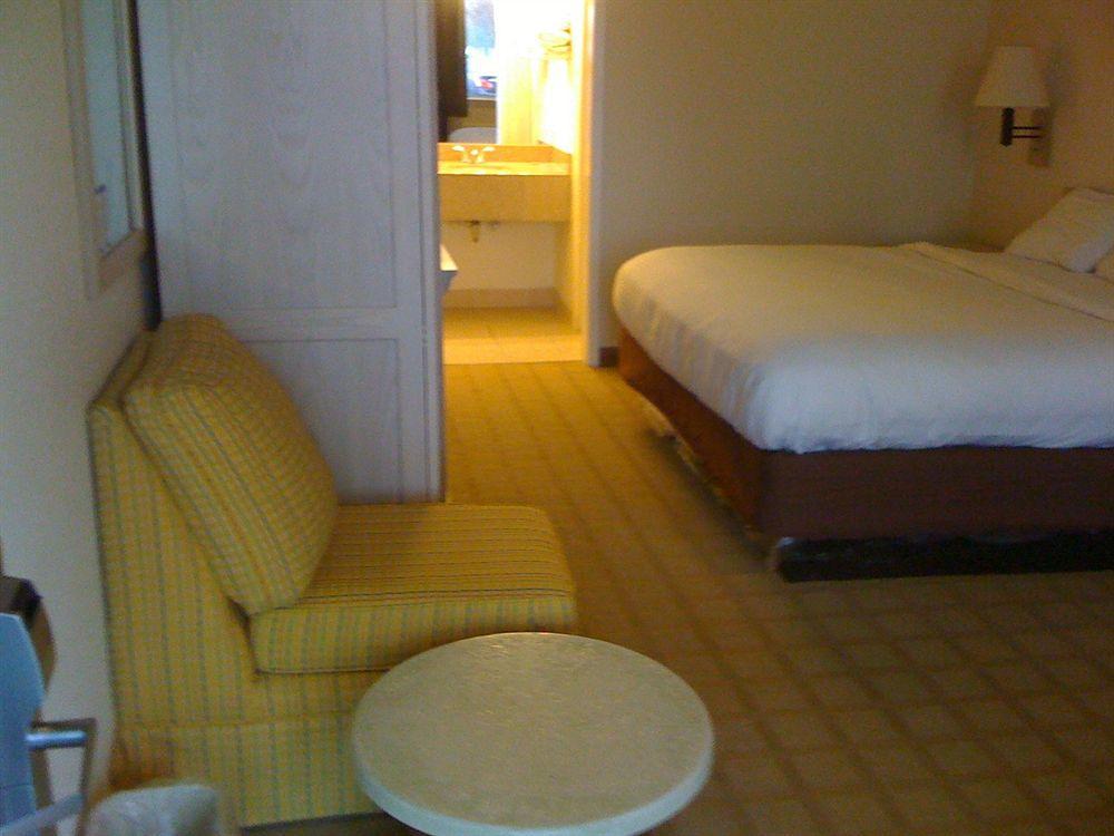 Americas Best Value Inn Hobby Airport Houston Kültér fotó