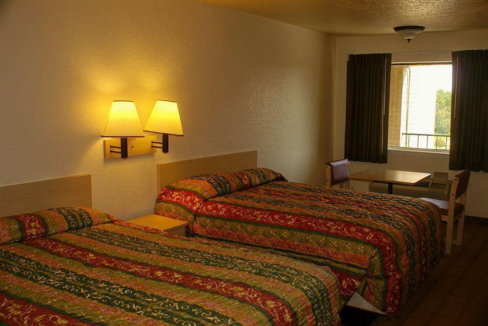 Americas Best Value Inn Hobby Airport Houston Kültér fotó