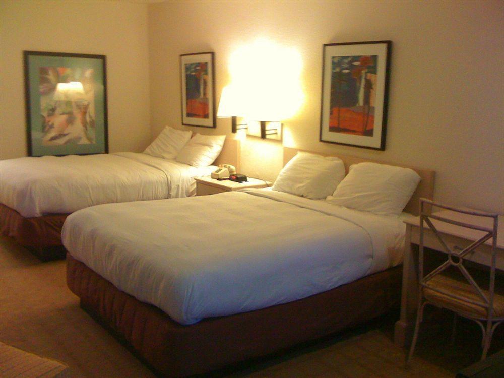Americas Best Value Inn Hobby Airport Houston Kültér fotó