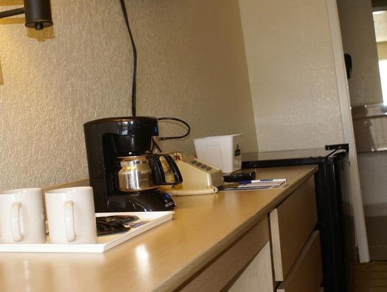 Americas Best Value Inn Hobby Airport Houston Kültér fotó